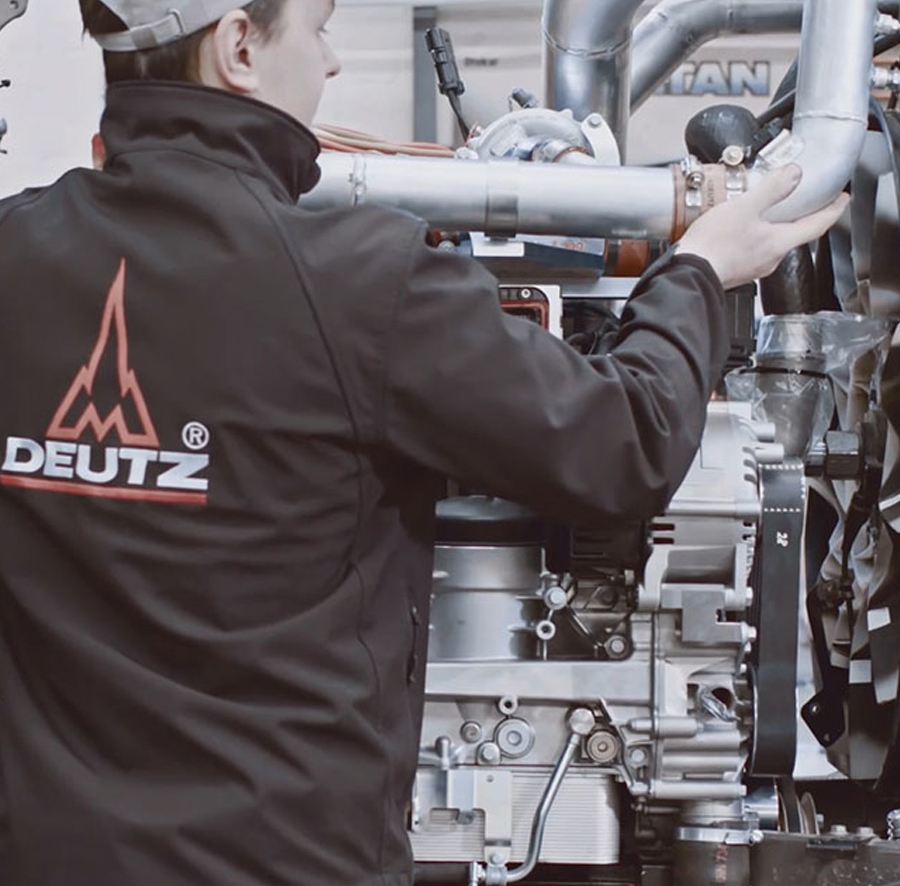 Installing is never being easier